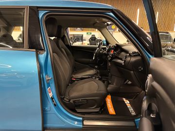 MINI ONE 5-trg. *Klima*SHZ*Bluetooth*Freisprech*LED*