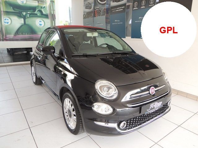 Image of Fiat 500