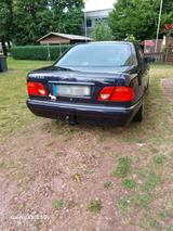 Mercedes-Benz e290 mit alle Papiere mit alte Zulassung  ... - Mercedes-Benz: Alte