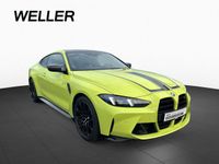 BMW M4 - Vorschau Bild 6