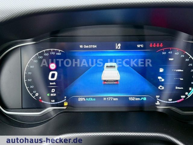 Iveco Daily 35S16H3.0 A8Y D(oka) Pritsche
