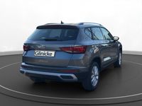 Seat Ateca - Vorschau Bild 4