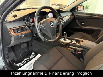 BMW 523 - 8