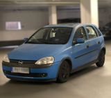 Opel Corsa C 1.2 2002 -  Automatikgetriebe... - Opel Corsa: Automatikgetriebe