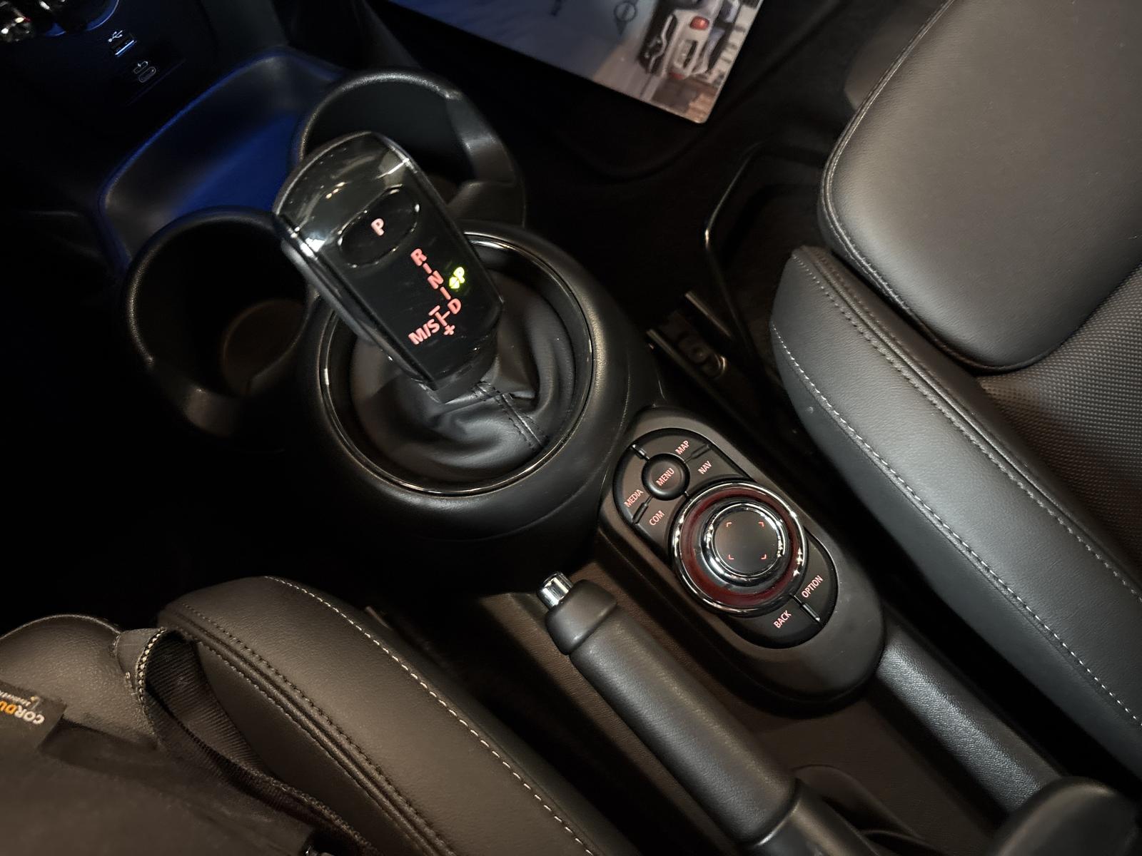 MINI Cooper S Cabrio *Sportsitze*Sitzheizung*HeadUp D