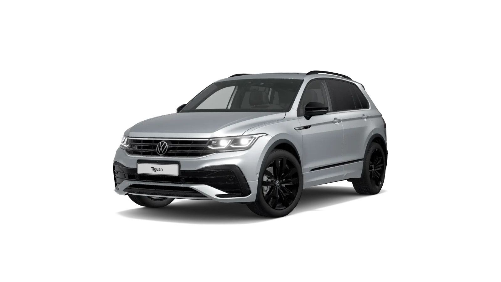 Volkswagen Tiguan - Bild 2