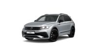 Volkswagen Tiguan - Vorschau Bild 2