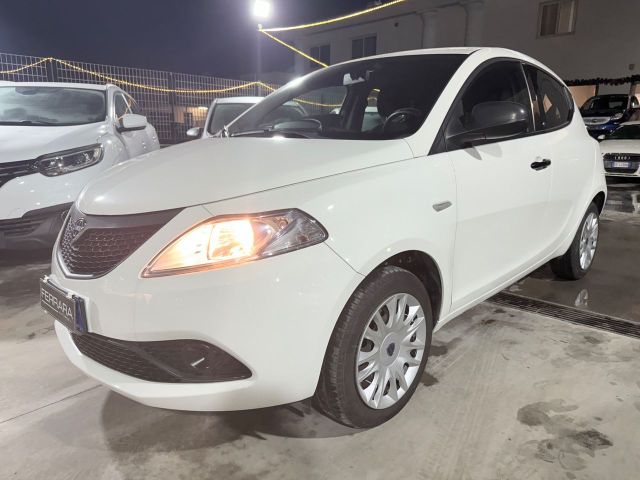 Lancia LANCIA YPSILON 1.2 69 CV 5 porte GPL Ecochic Ele