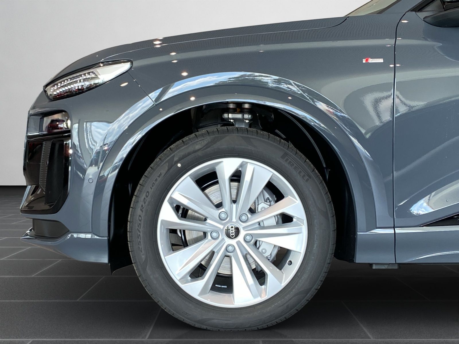 Audi e-tron - Bild 10