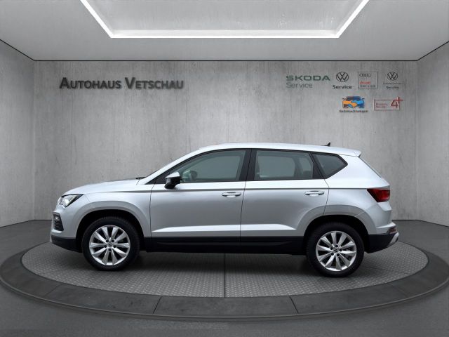 Ateca 1.5 TSI ACT Bluetooth Navi LED Klima