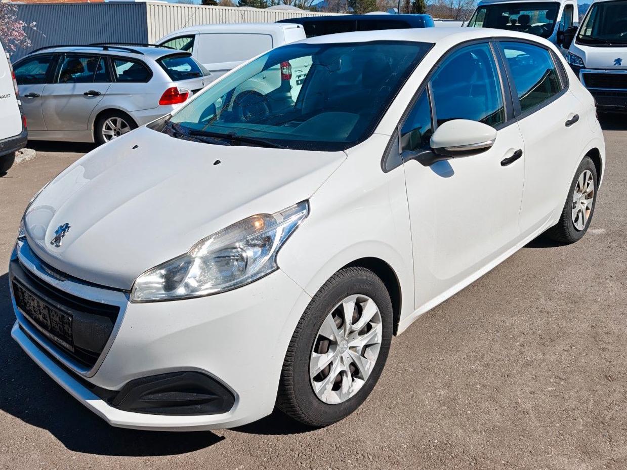 Peugeot 208 Style
