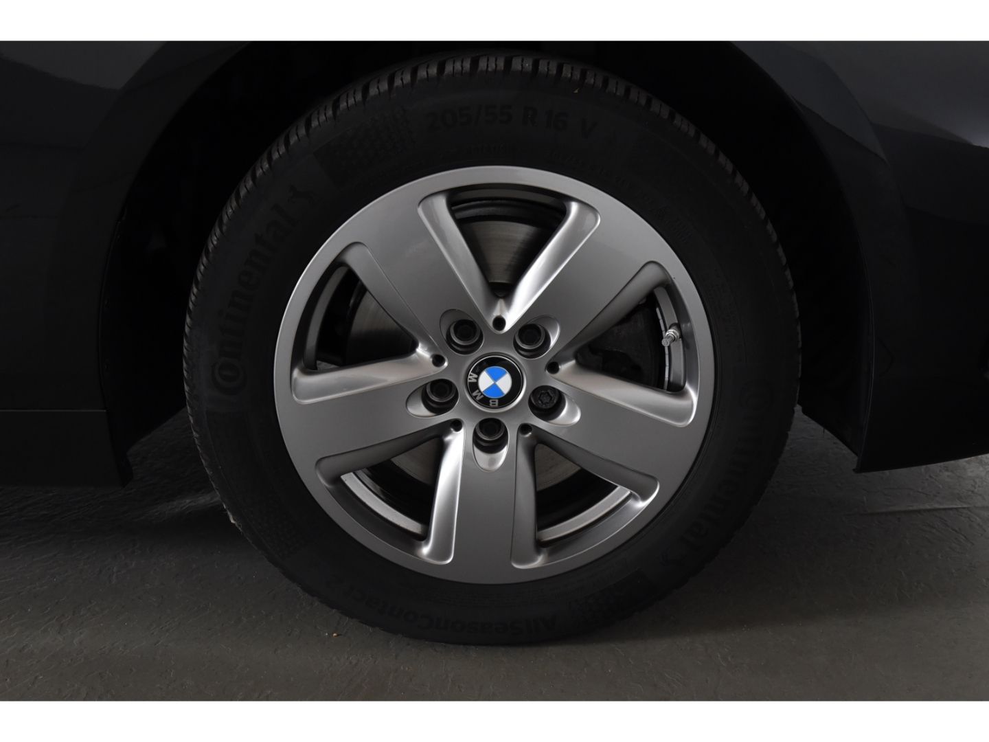 BMW 118 i Advantage LED-Scheinwerfer DAB-Tuner Park foto 5