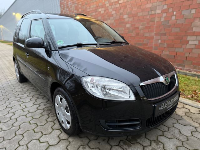 Skoda 1.4 Style Plus Edition-CLIMA-GRA-PDC-SITZH.