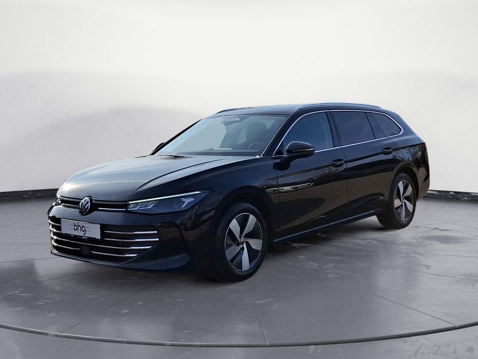 Volkswagen Passat - Bild 2