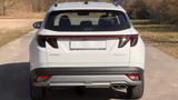 Hyundai TUCSON 1.6 CRDi Select FL *Nav*Totwinkl*ACC*LED* - Hyundai Tucson Select mit Diesel-Antrieb