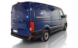 Volkswagen Crafter 35 Mittellang DSG LED NAVI KAMERA ACC - VW Crafter Gebrauchtwagen in München
