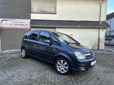 Opel Meriva 1.4 Innovation "110 Jahre" *SHZ*TEMP*PDC - Opel Meriva aus 2009: 1.4