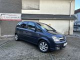 Opel Meriva 1.4 Innovation "110 Jahre" *SHZ*TEMP*PDC - Opel Meriva aus 2009: 1.4