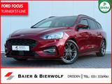 Ford Focus Turnier ST-Line 1.5TDC-i AHK RFK SPUR - Ford Focus mit Diesel-Antrieb