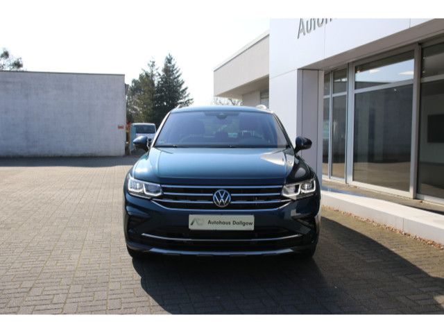 Tiguan Elegance 2,0 l TDI SCR 4MOTION 147 kW (20