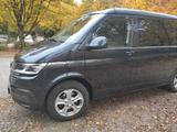 Volkswagen T6.1 California Beach - Volkswagen T6 California in München