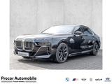 BMW 740d xDrive M Sport PANO ACC 360°KAM RFK NAVI - BMW 740 in Solingen