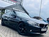 BMW 318 Gran Turismo Shadow-Line*HEAD-UP*PANORAMA* - BMW 318 Gran Turismo mit Diesel-Antrieb