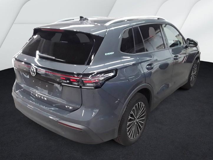 Volkswagen Tiguan ENERGY 1.5 eTSI 7-DSG AHK KAMERA, миниатюра 2