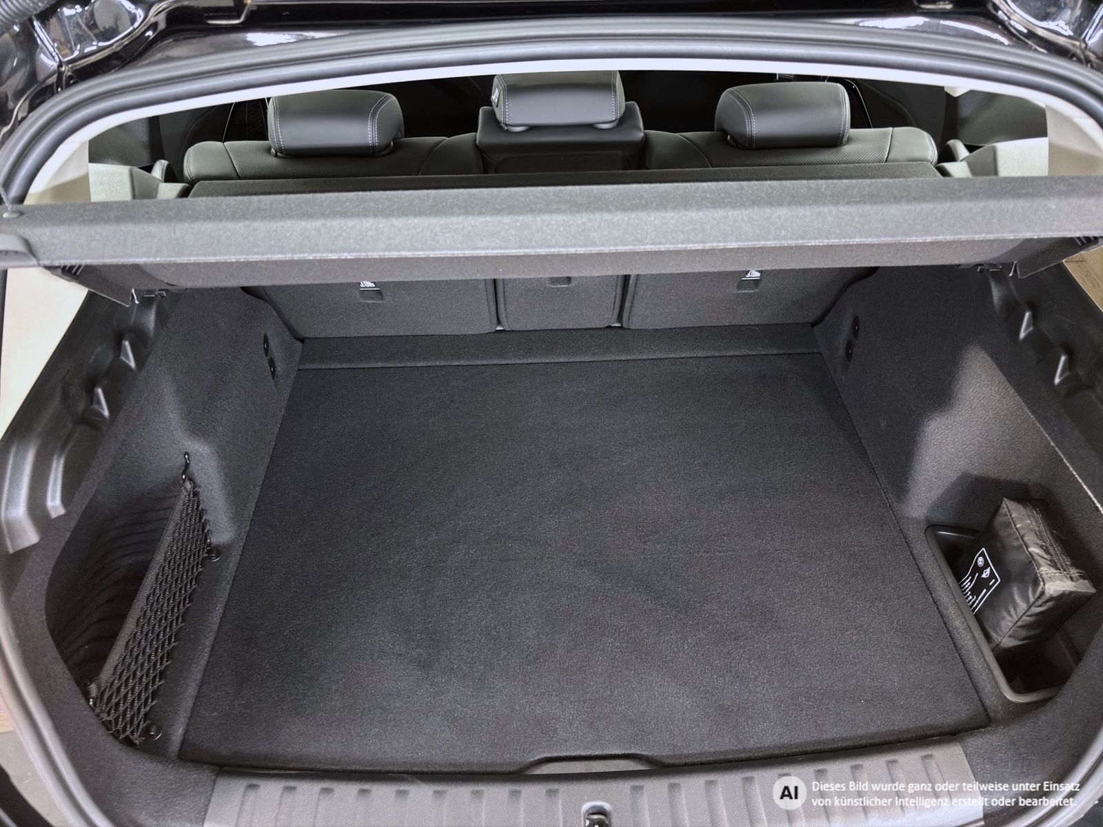 BMW X1 sDrive20i [Navi RFK LRH Anhängerkupplung] foto 13