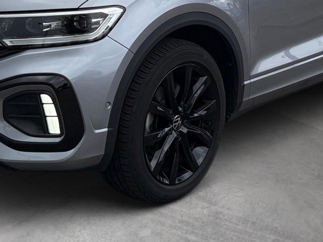 T-Roc R-Line 1.5 TSI AHK-abnehmbar Panodach Navi