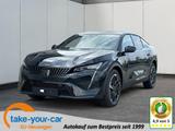 Peugeot 408 GT 360° KAMERA+PDC+NAVI+MATRIX LED+19 LM