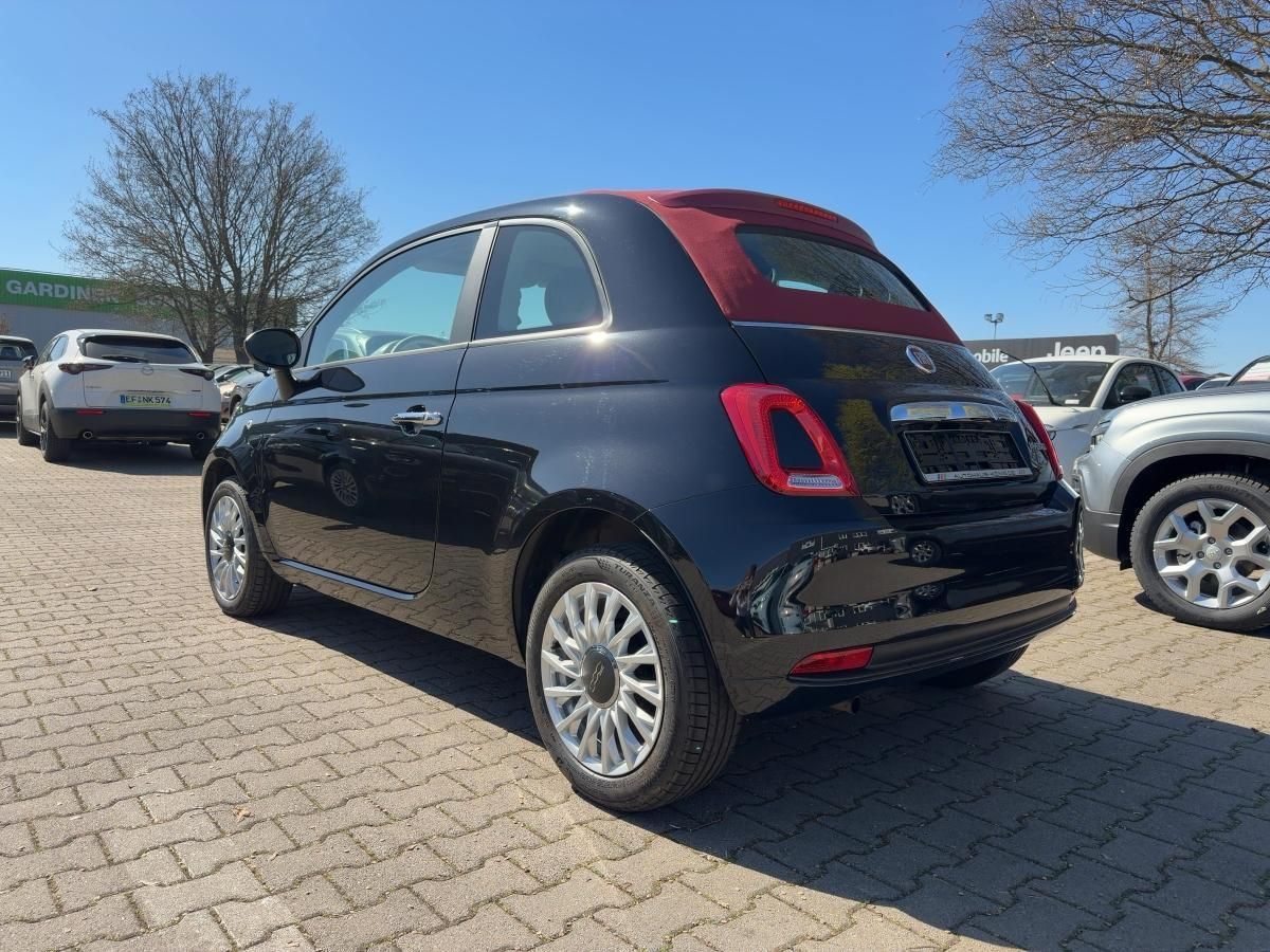 Fiat 500C - Bild 3
