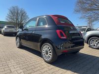 Fiat 500C - Vorschau Bild 3