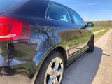 Audi A3 1.6 TDI (DPF) 77kW Ambition Black Edition  - Audi A3 aus 2011: 1.6