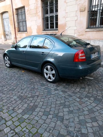 Skoda octavia 2.0 TDI diesel