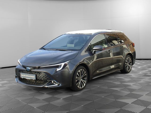 Toyota Corolla Touring Sports 2.0 Hybrid Team D PDC SHZ