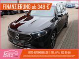 Mercedes-Benz EQB  350 4Matic Navi RFK TOTW - Mercedes-Benz EQB Gebrauchtwagen in Stuttgart