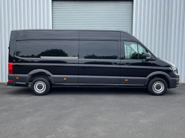 Volkswagen Crafter - 5