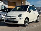 Fiat 500 Cabrio Club LED* U-Connect DAB+ - Fiat 500 aus 2023