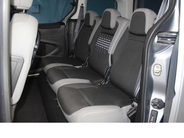 Citroën Berlingo Multisp.Blue HDI 100PS