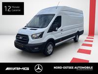 Ford TRANSIT KASTEN FT 350 L4H2 TREND KAMERA KLIMA