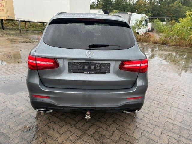 Image of Mercedes-Benz GLC 350