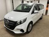 Mercedes-Benz EQV 250 Lang mopf Distronic 8Sitz Kamera MBUX - Mercedes-Benz EQV: 8 Sitzer