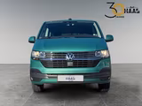 Volkswagen T6.1 Caravelle Comfort DSG Rollstuhllift 8.Sitze - 8-Sitzer Autos