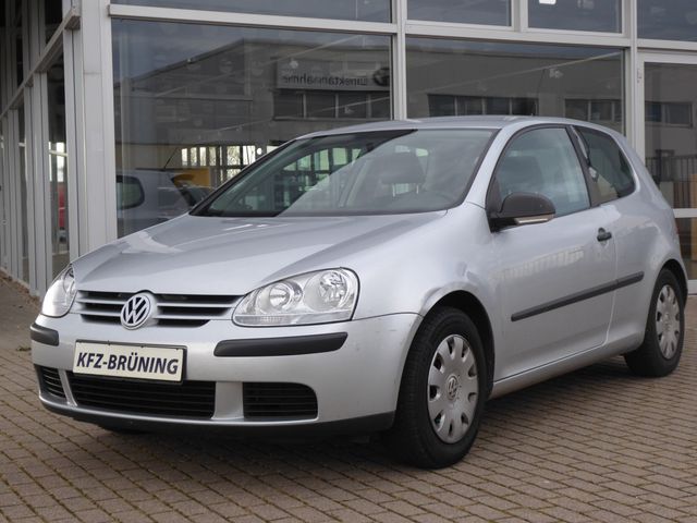 Volkswagen Golf 1.4 Trendline Klima CD Radio