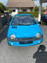 Renault Twingo Initiale 1.2 Summertime Initiale - Renault Twingo: Initiale
