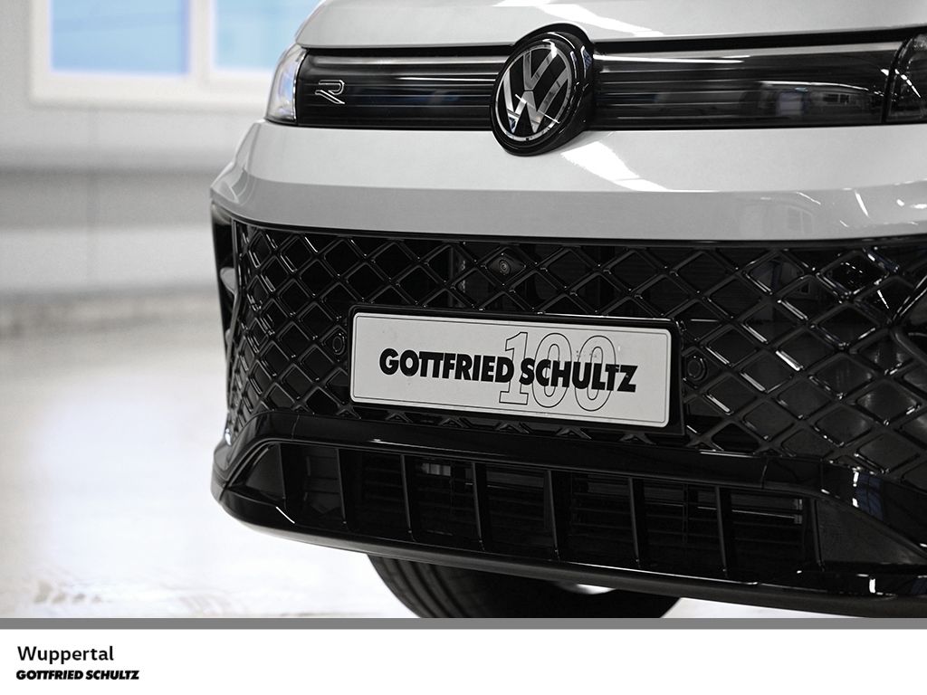 Volkswagen Tiguan - Bild 7