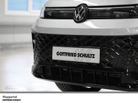 Volkswagen Tiguan - Vorschau Bild 7