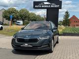 Skoda Octavia Combi Ambition iV - Skoda Octavia mit Hybrid-Antrieb: Ambition