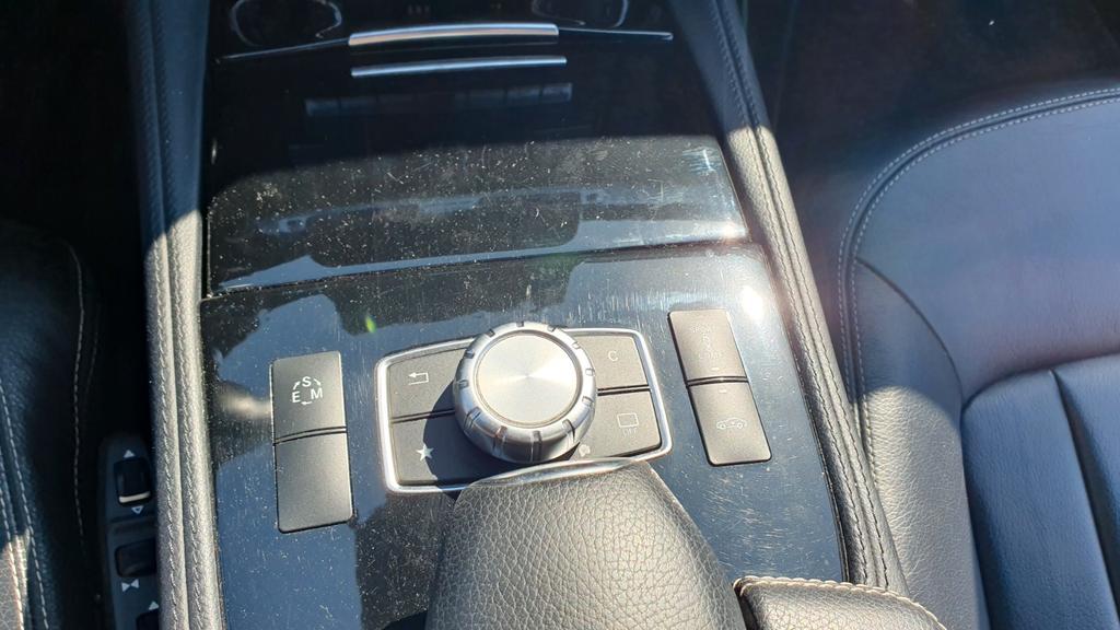 Mercedes-Benz CLS 350 Shooting Brake